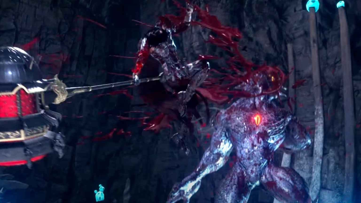 'Ninja Gaiden 4' ganha trailer com gameplay e data de lançamento para outubro