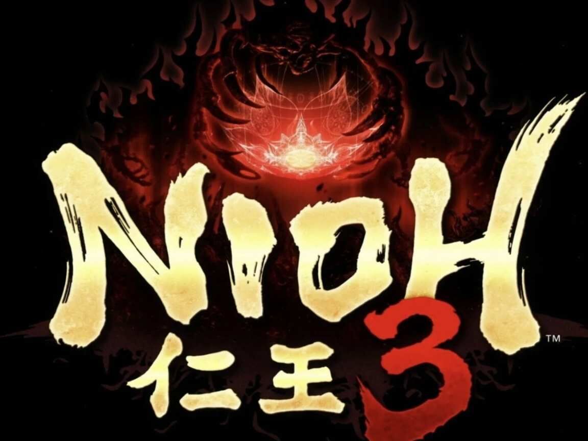 Nioh 3 revelado para 2026: Koei Tecmo detalha combate duplo e lança demo grátis no PS5