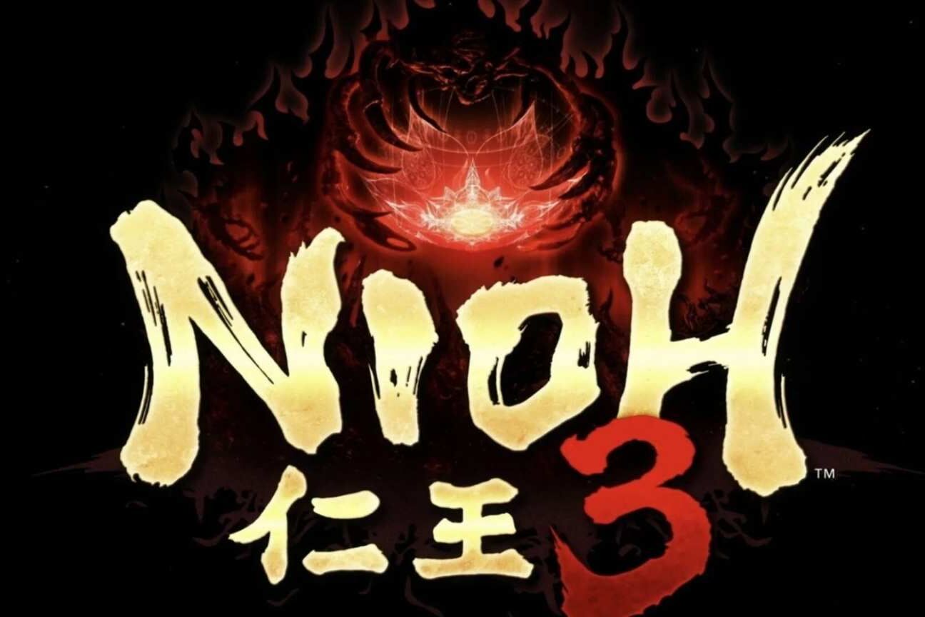 Nioh 3 revelado para 2026: Koei Tecmo detalha combate duplo e lança demo grátis no PS5