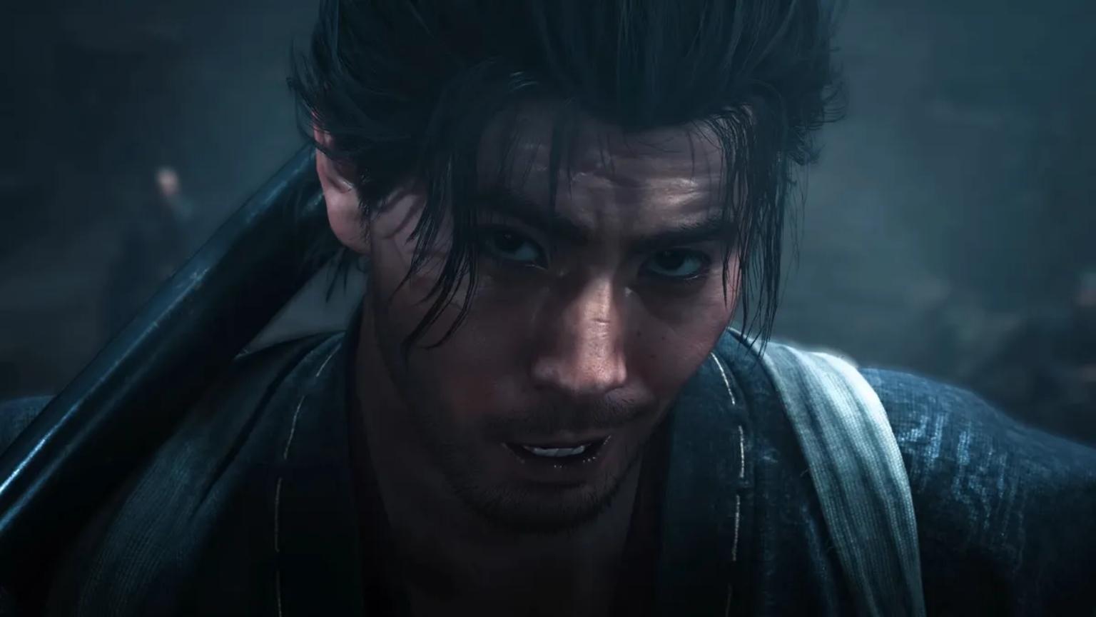 'Onimusha': Capcom levou dois anos para conseguir os direitos de imagem de Toshiro Mifune