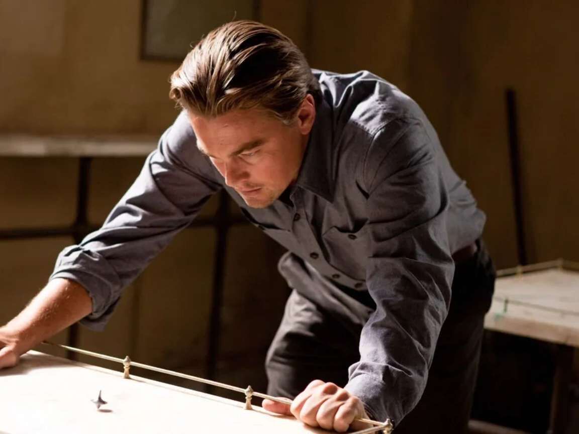 Will Smith revela que recusou o papel principal em 'A Origem': 'Eu não entendi nada'