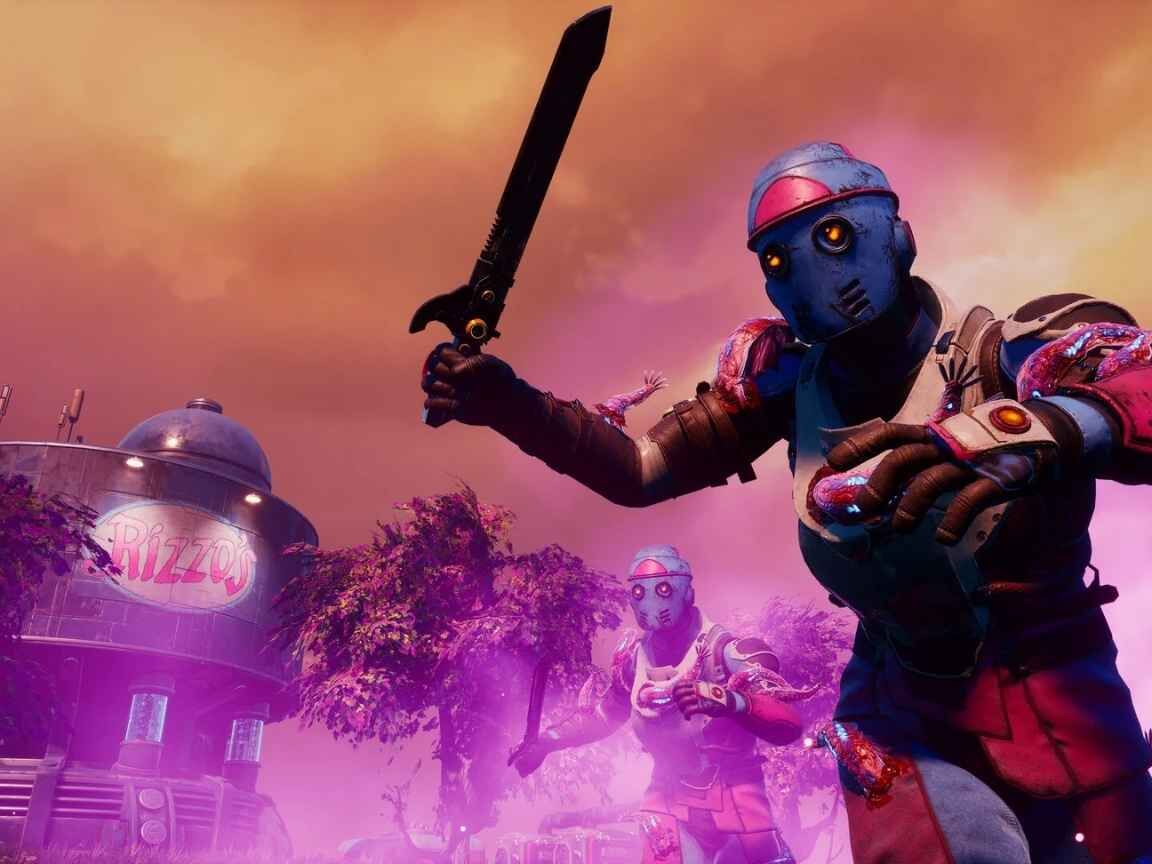 'The Outer Worlds 2' é o primeiro jogo do Xbox a custar US$ 80 e ganha data de lançamento