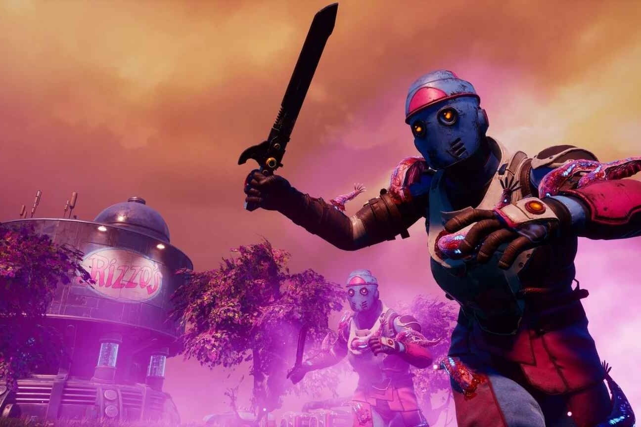 'The Outer Worlds 2' é o primeiro jogo do Xbox a custar US$ 80 e ganha data de lançamento
