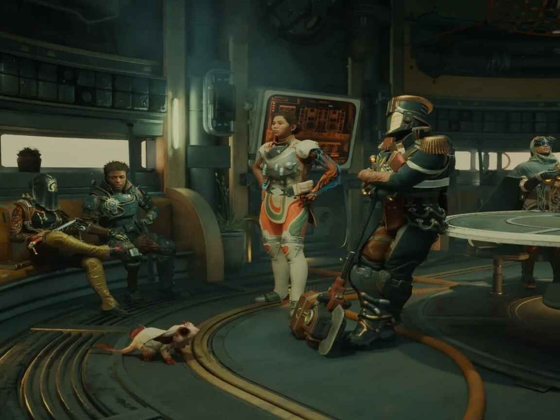 Diretor de 'The Outer Worlds 2' se distancia de preço de US$ 80: 'Converse com o pessoal do Xbox'