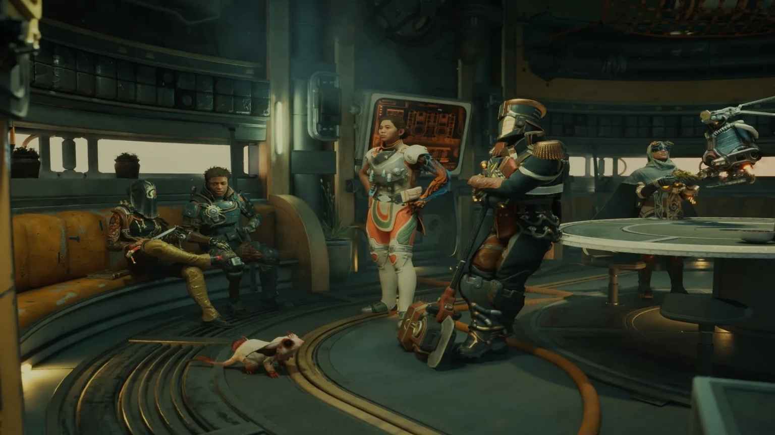 Diretor de 'The Outer Worlds 2' se distancia de preço de US$ 80: 'Converse com o pessoal do Xbox'