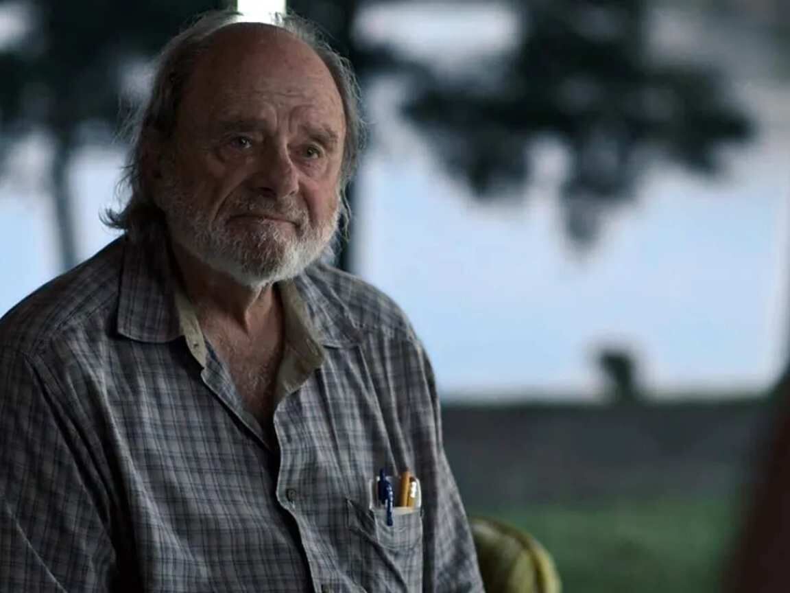 Morre Harris Yulin, o ator versátil de 'Scarface' e 'Frasier', aos 87 anos