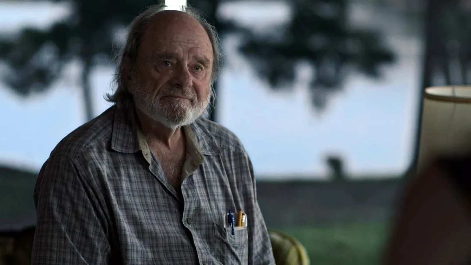 Morre Harris Yulin, o ator versátil de 'Scarface' e 'Frasier', aos 87 anos
