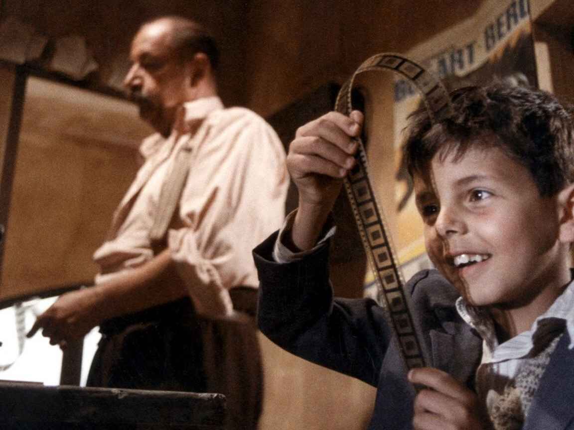 'Cinema Paradiso' levou 11 anos para nascer, revela Giuseppe Tornatore: 'Apenas pensei na história'
