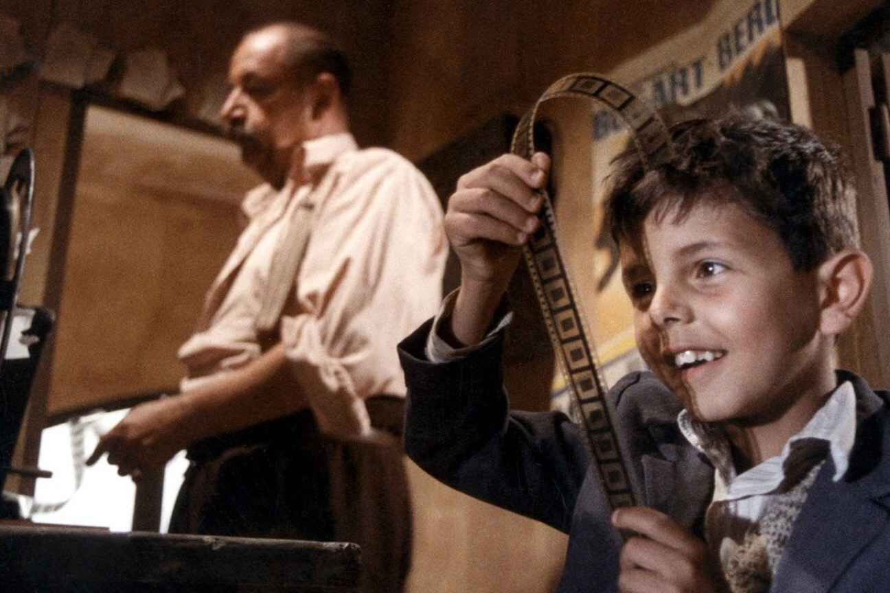 'Cinema Paradiso' levou 11 anos para nascer, revela Giuseppe Tornatore: 'Apenas pensei na história'