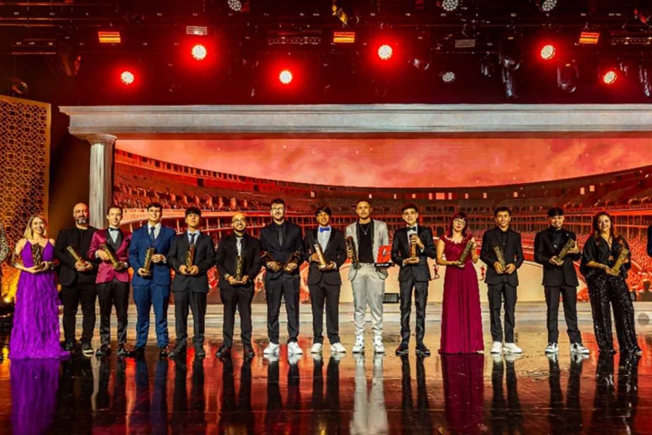 Prêmio eSports Brasil 2025 terá novas categorias, tema cyberpunk e linha de produtos oficiais