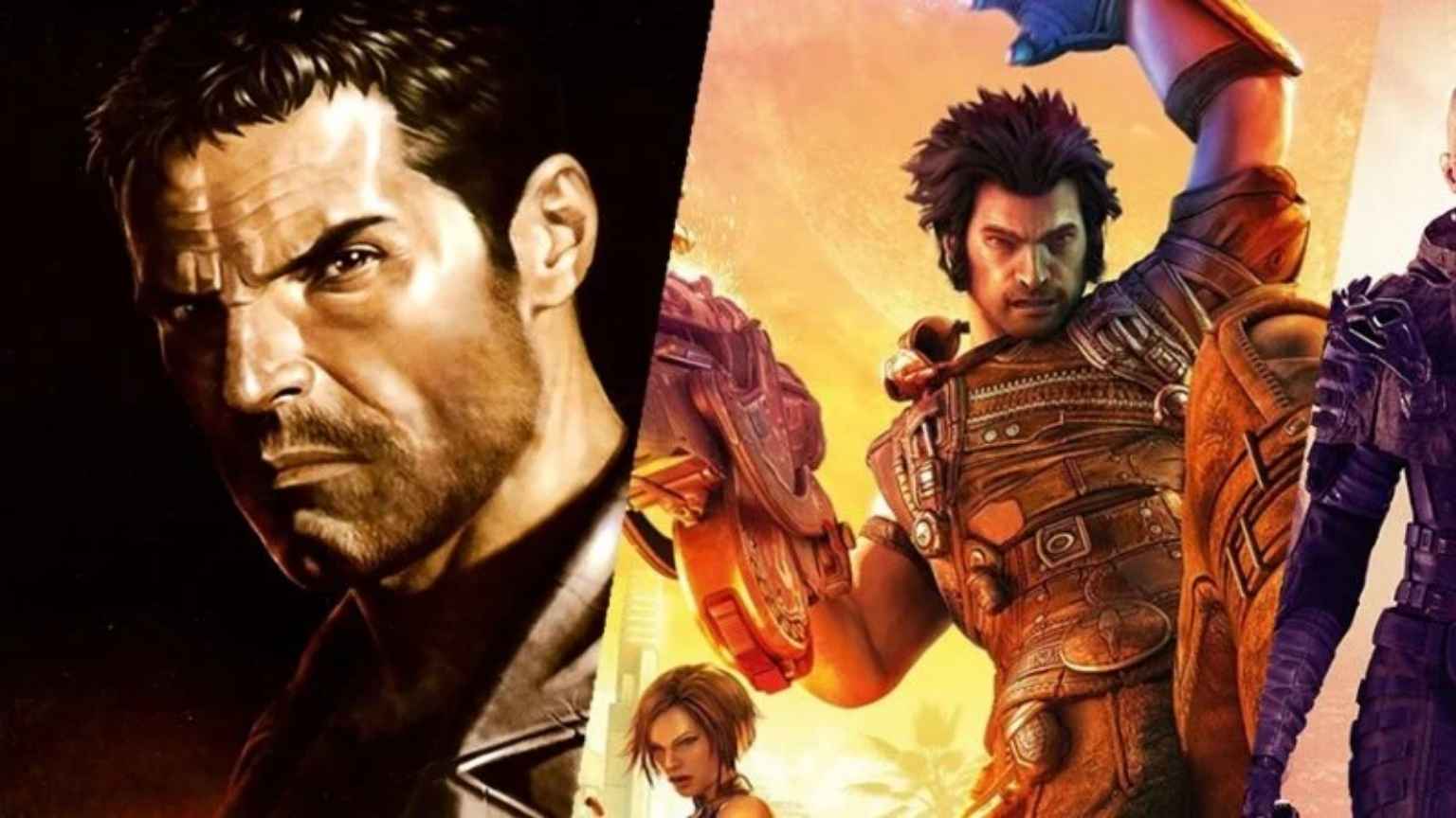 People Can Fly cancela games, culpa Square Enix e anuncia demissões