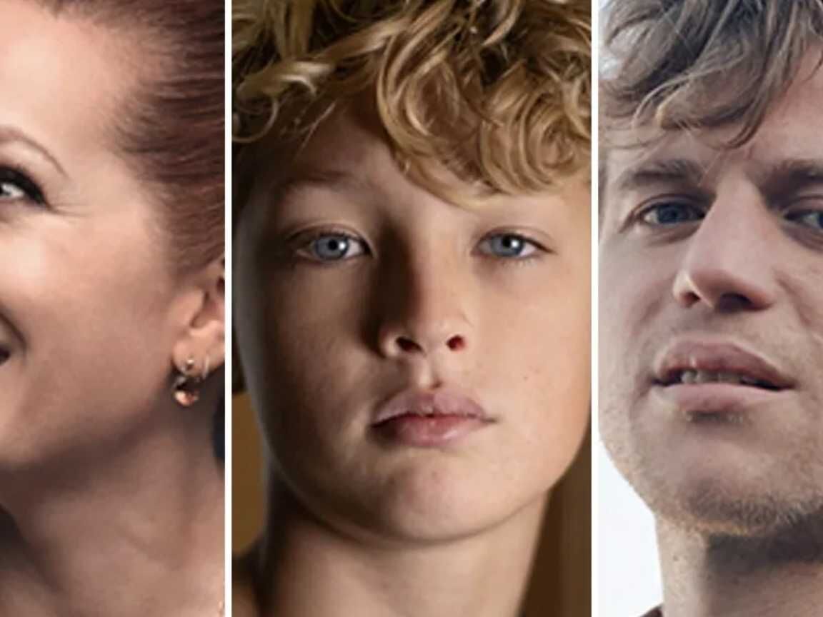 Série de 'Harry Potter' da HBO anuncia novos atores para os Malfoy, Weasley e mais personagens