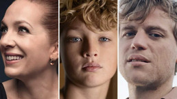 Série de 'Harry Potter' da HBO anuncia novos atores para os Malfoy, Weasley e mais personagens