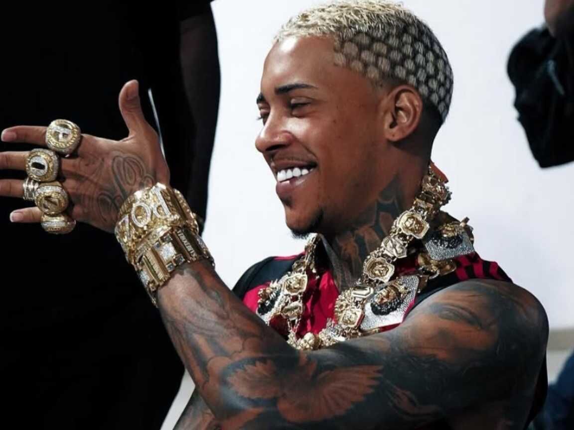 MC Poze do Rodo livre da prisão; esposa é investigada por lavagem de dinheiro do Comando Vermelho