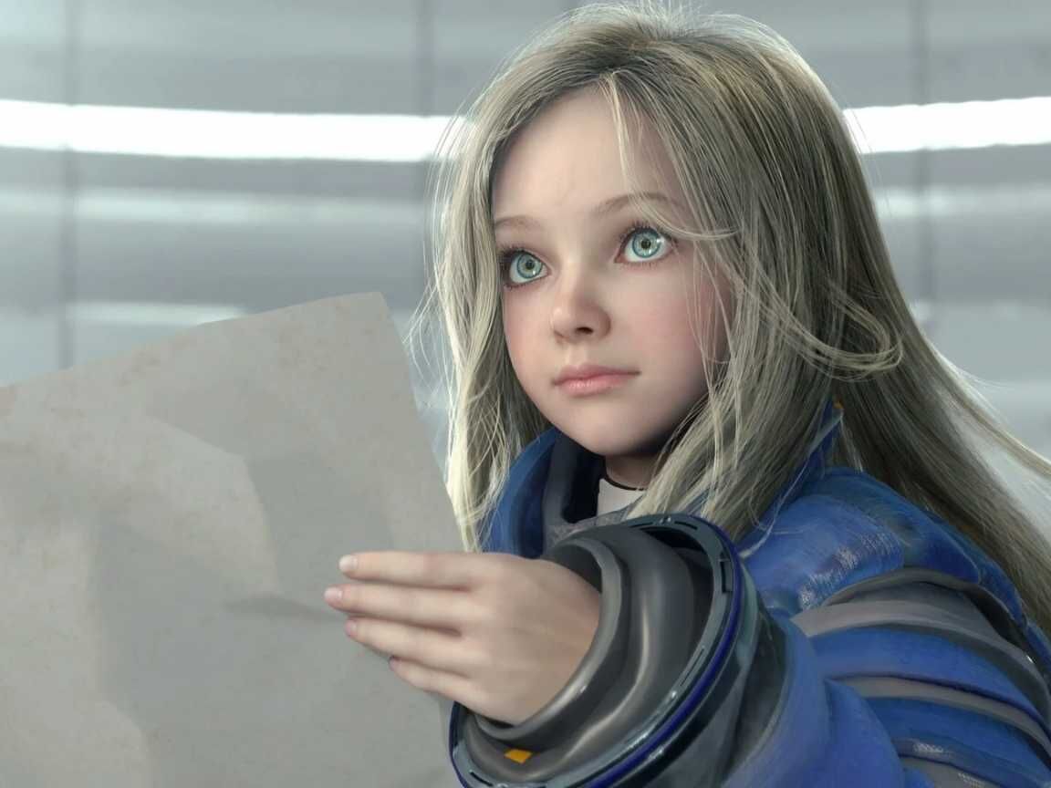Pragmata: Novo trailer revela gameplay e data para 2026; diretor detalha jogo da Capcom