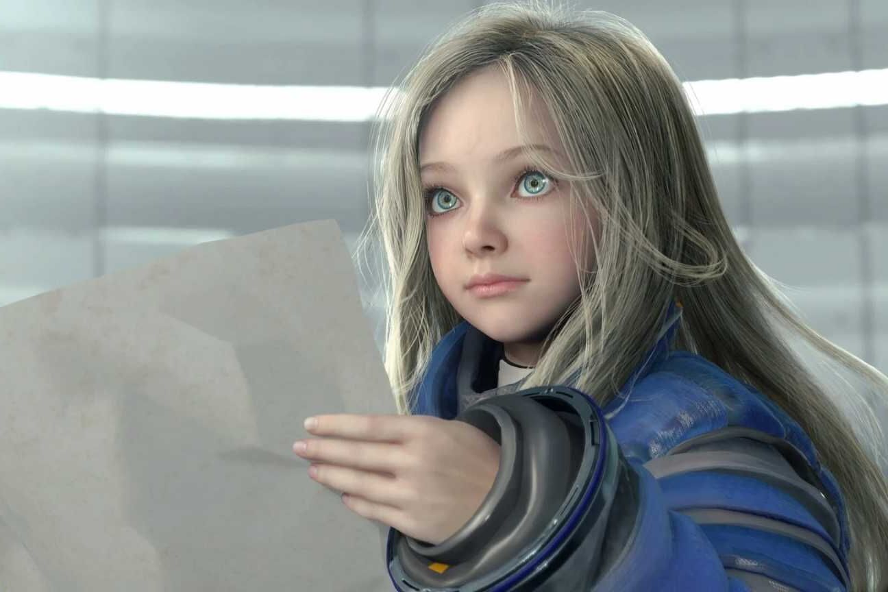 Pragmata: Novo trailer revela gameplay e data para 2026; diretor detalha jogo da Capcom