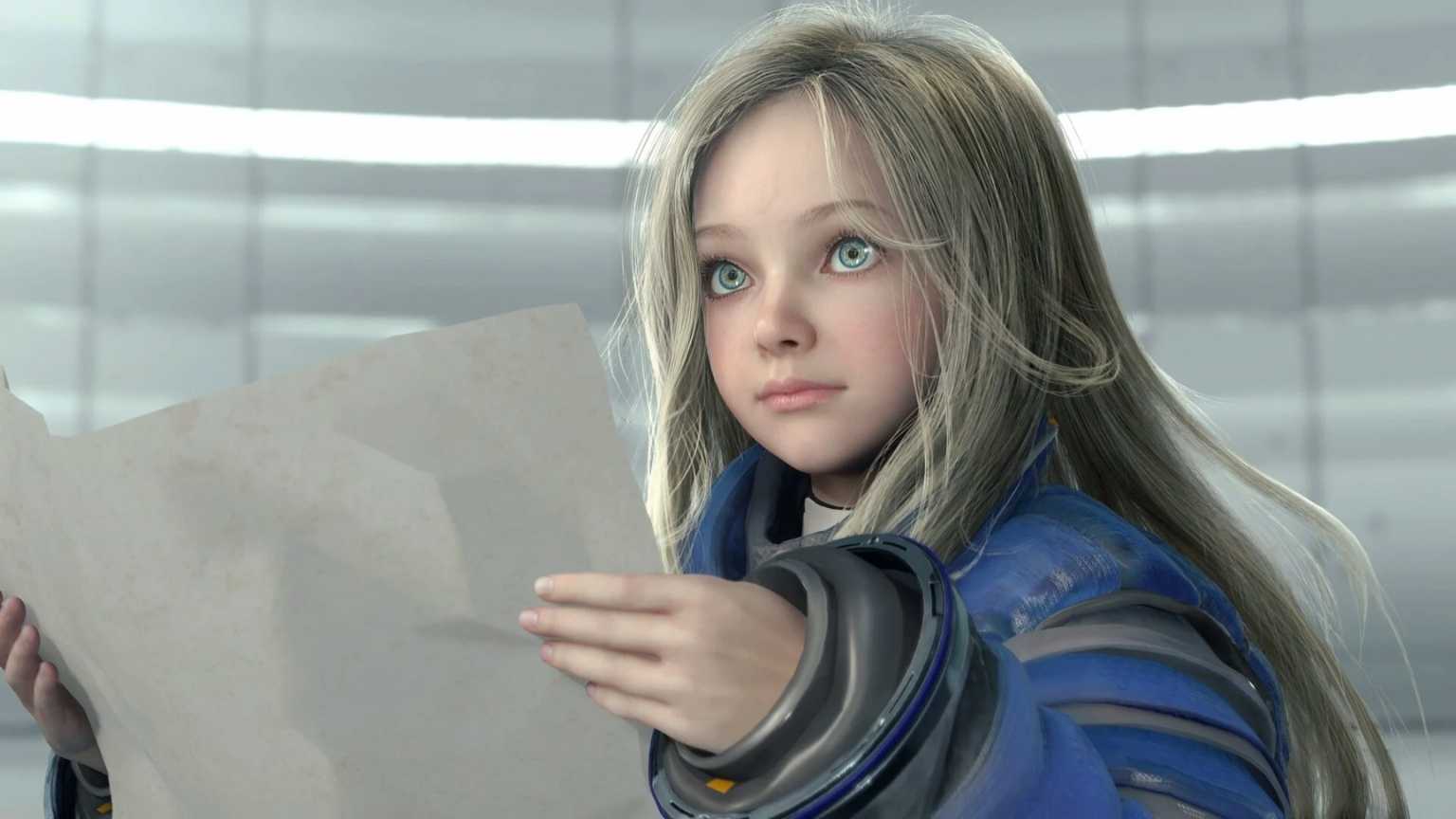 Pragmata: Novo trailer revela gameplay e data para 2026; diretor detalha jogo da Capcom