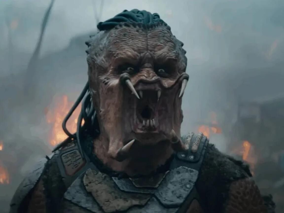 Predador vive seu melhor momento com o filme 'Badlands' e a nova animação 'Killer of Killers'