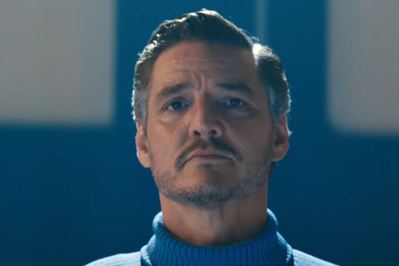 Pedro Pascal diz que participação em 'Quarteto Fantástico' foi a mais criticada de sua carreira: 'Ele está muito velho'