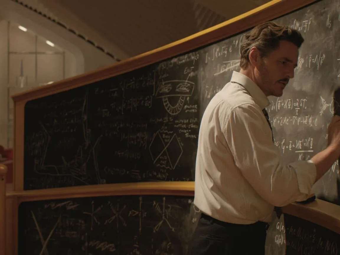 'Quarteto Fantástico' aposta em efeitos práticos com inspiração em Stanley Kubrick