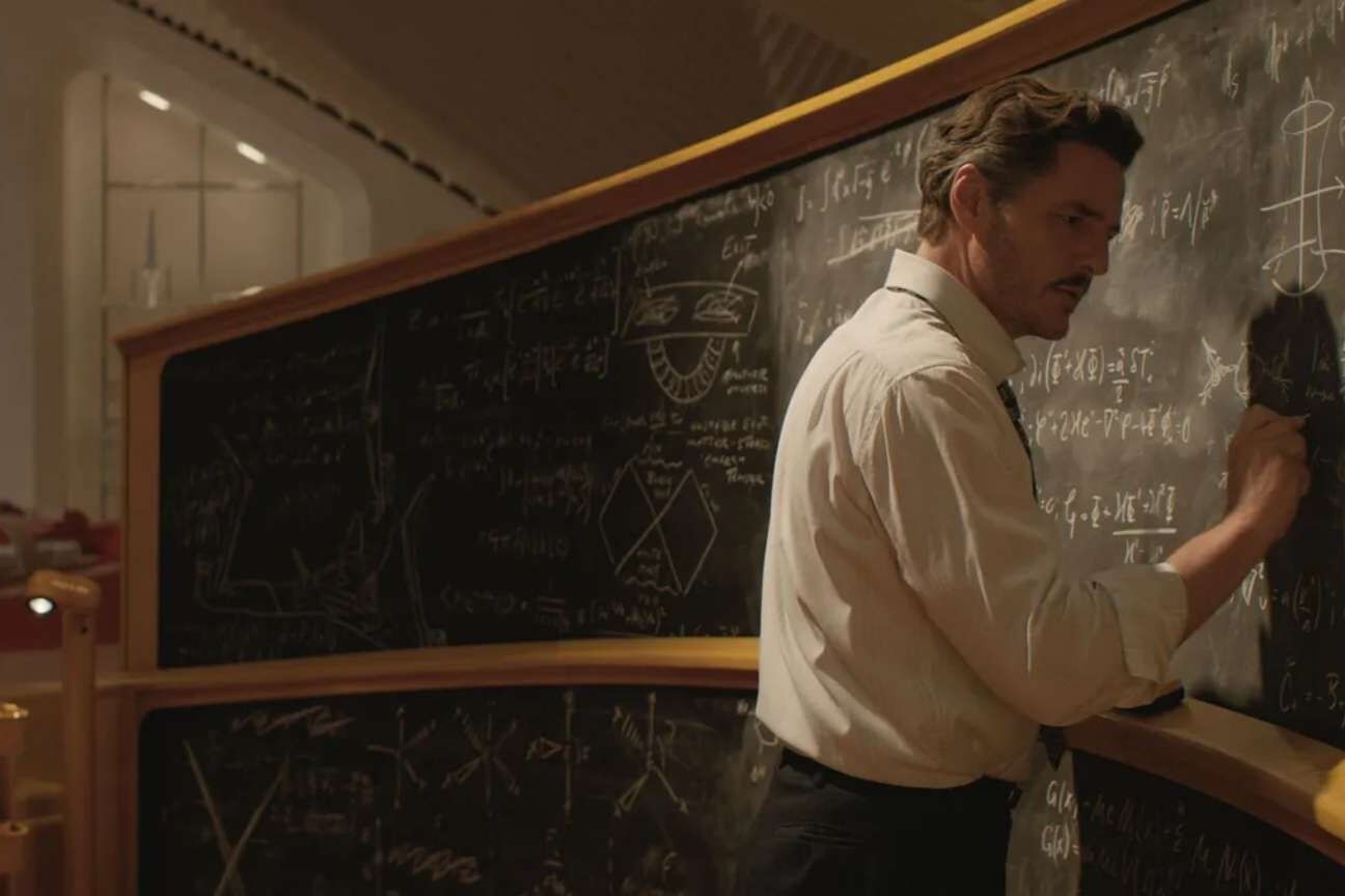 'Quarteto Fantástico' aposta em efeitos práticos com inspiração em Stanley Kubrick