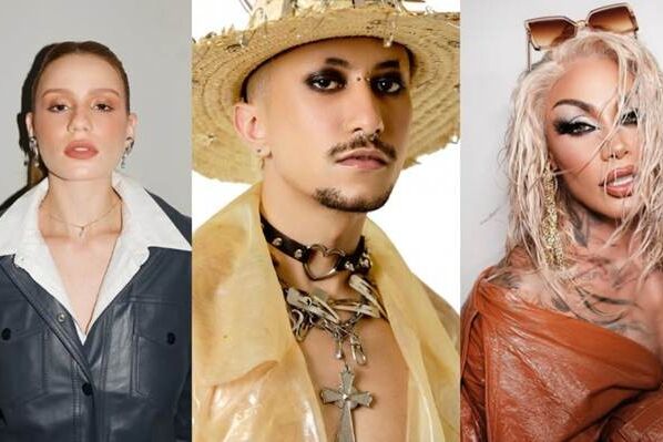 Para além de Pabllo e Gloria Groove: Deezer destaca 20 novos artistas queer para ficar de olho