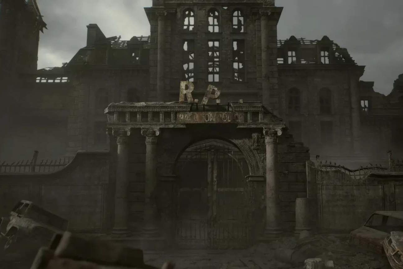 'Não poderíamos tocar em Raccoon City': Desenvolvedores de 'Resident Evil 9' revelam medo de voltar ao local icônico