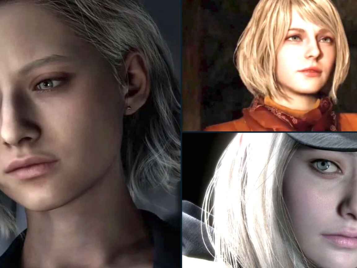 Nova protagonista de 'Resident Evil 9' gera debate sobre 'síndrome da mesma cara' na franquia