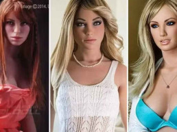 'Namoradas reborn': Bonecas hiper-realistas com IA chegam a R$50 mil e viram febre global