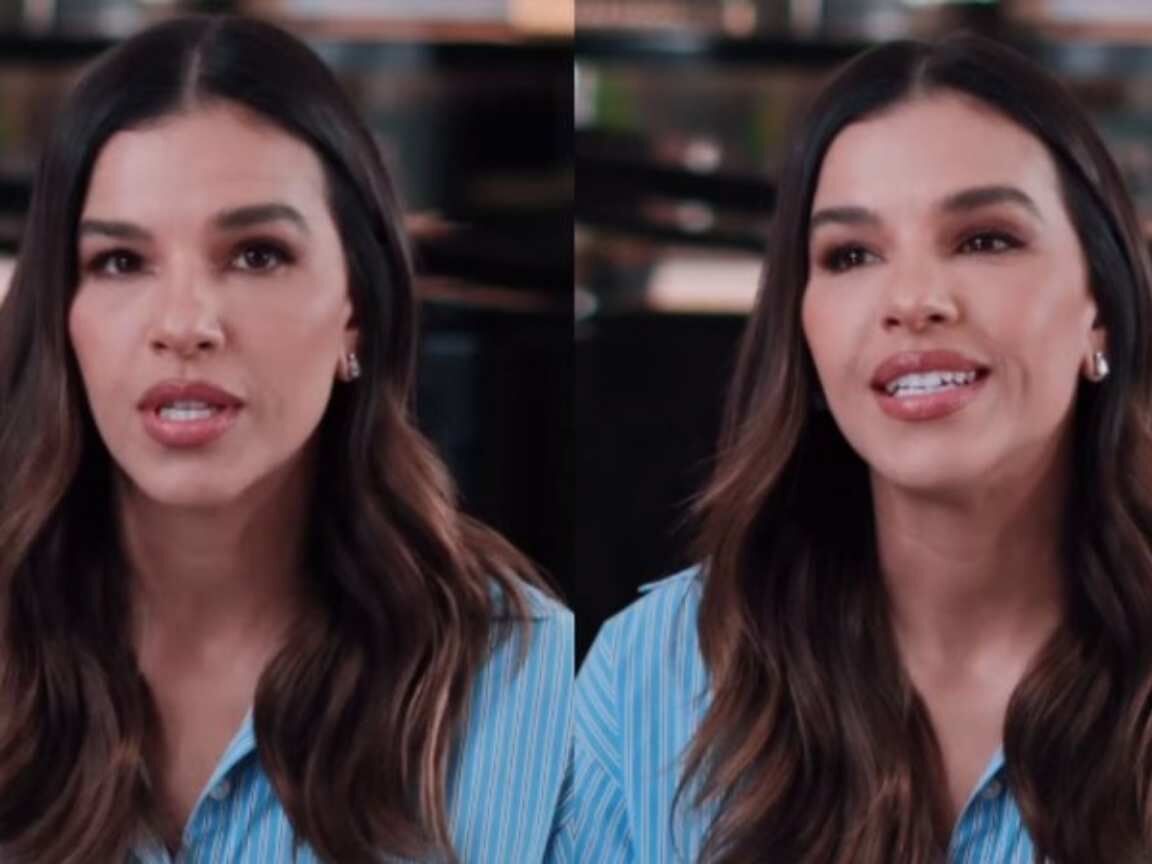 Mariana Rios desabafa sobre aborto espontâneo e crítica falas insensíveis: 'Acontece com todo mundo? Não passou!'
