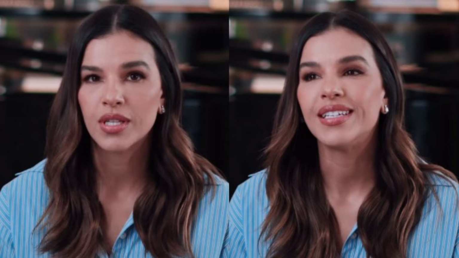 Mariana Rios desabafa sobre aborto espontâneo e crítica falas insensíveis: 'Acontece com todo mundo? Não passou!'