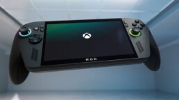 Microsoft e ASUS revelam oficialmente o portátil 'ROG Xbox Ally' no Xbox Games Showcase