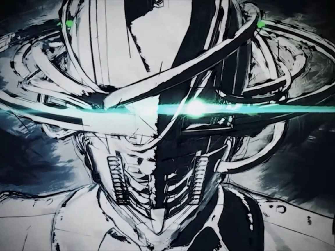 Suda51 revela Romeo is a Dead Man: Ação sangrenta da Grasshopper com agente do FBI temporal