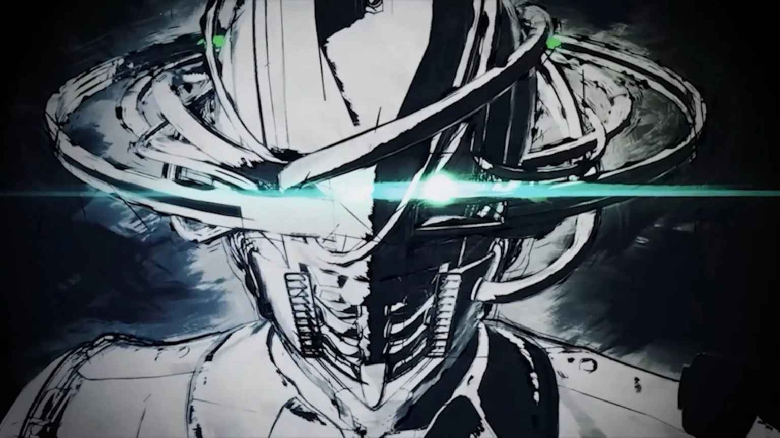 Suda51 revela Romeo is a Dead Man: Ação sangrenta da Grasshopper com agente do FBI temporal