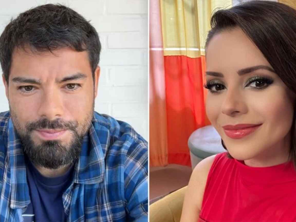 Namorado de Sandy brinca sobre outra profissão e resposta viraliza