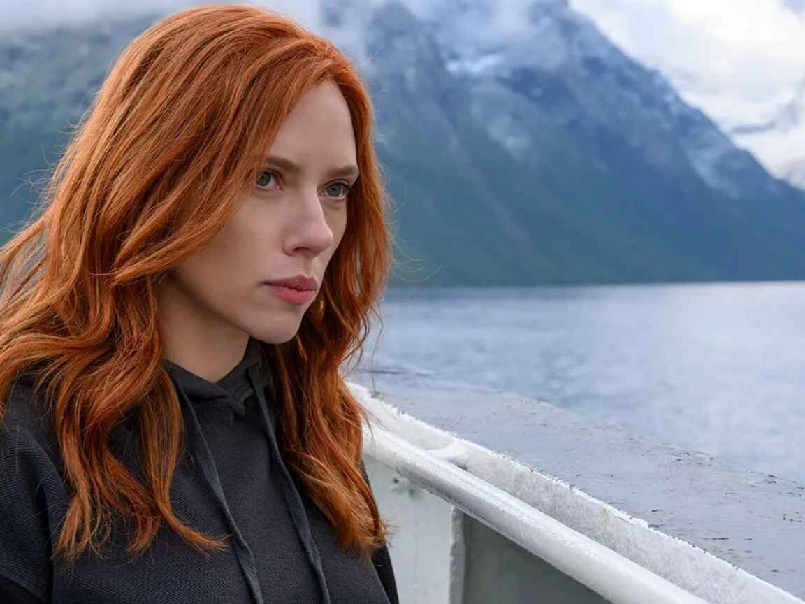 Scarlett Johansson desabafa sobre frustrações na Marvel e pede para remover seu crédito de 'Thunderbolts*'
