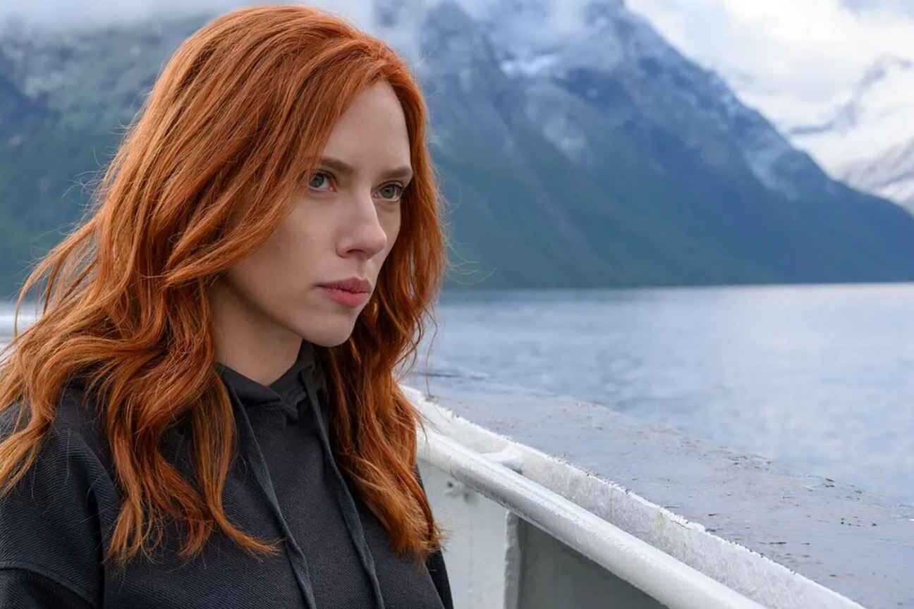 Scarlett Johansson desabafa sobre frustrações na Marvel e pede para remover seu crédito de 'Thunderbolts*'