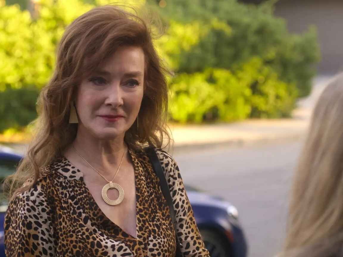 Luto na TV: Valerie Mahaffey, de 'Young Sheldon', perde batalha contra o câncer aos 71 anos