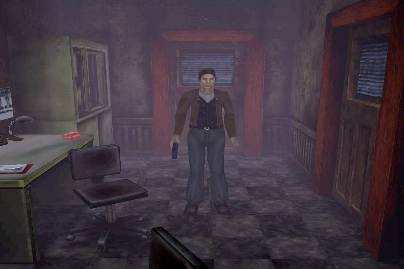 Após sucesso de 'Silent Hill 2', Konami e Bloober Team anunciam remake do primeiro 'Silent Hill'