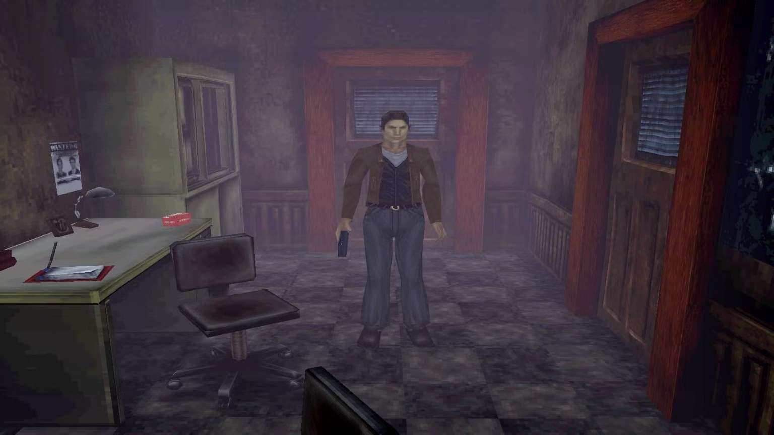 Após sucesso de 'Silent Hill 2', Konami e Bloober Team anunciam remake do primeiro 'Silent Hill'
