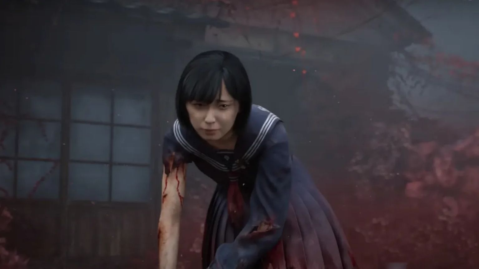 Atriz de 'Silent Hill f' diz ter sentido a 'sanidade vacilar' durante a produção do novo jogo