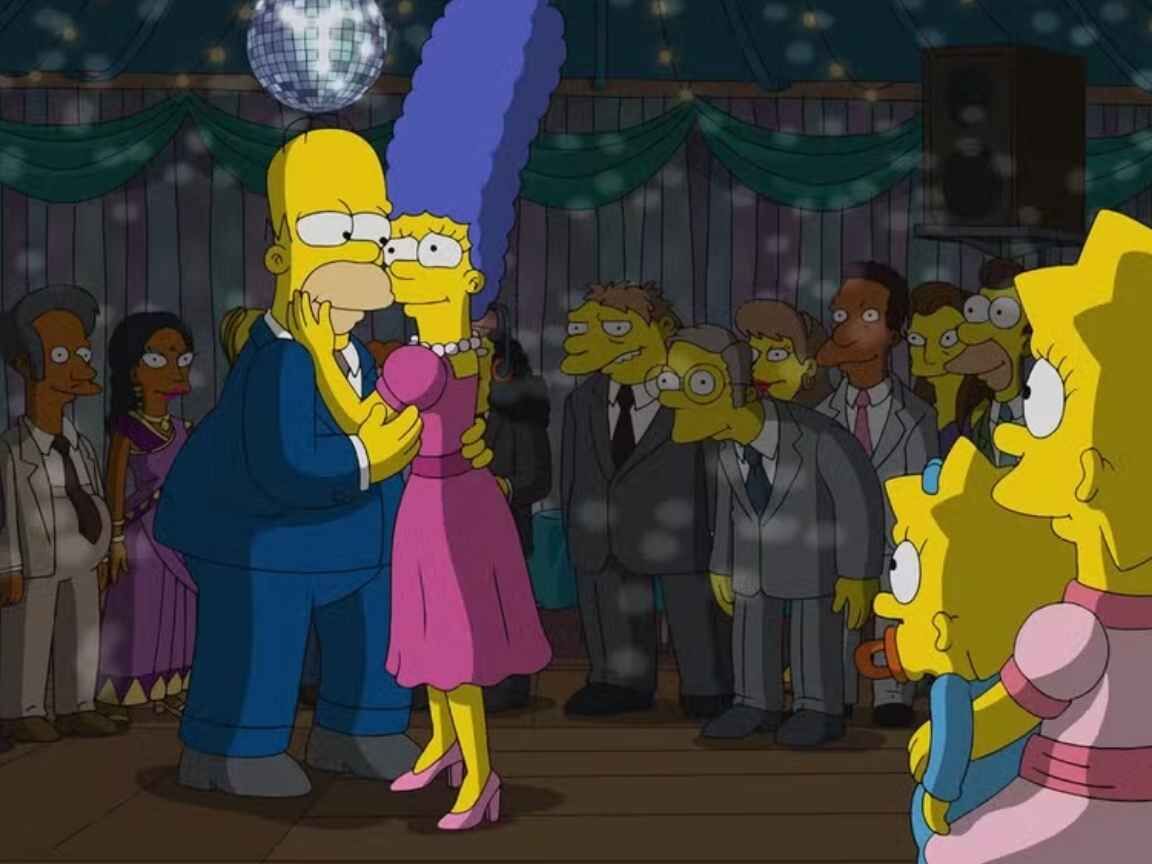 Morte de personagem de 'Os Simpsons' choca e revolta fãs