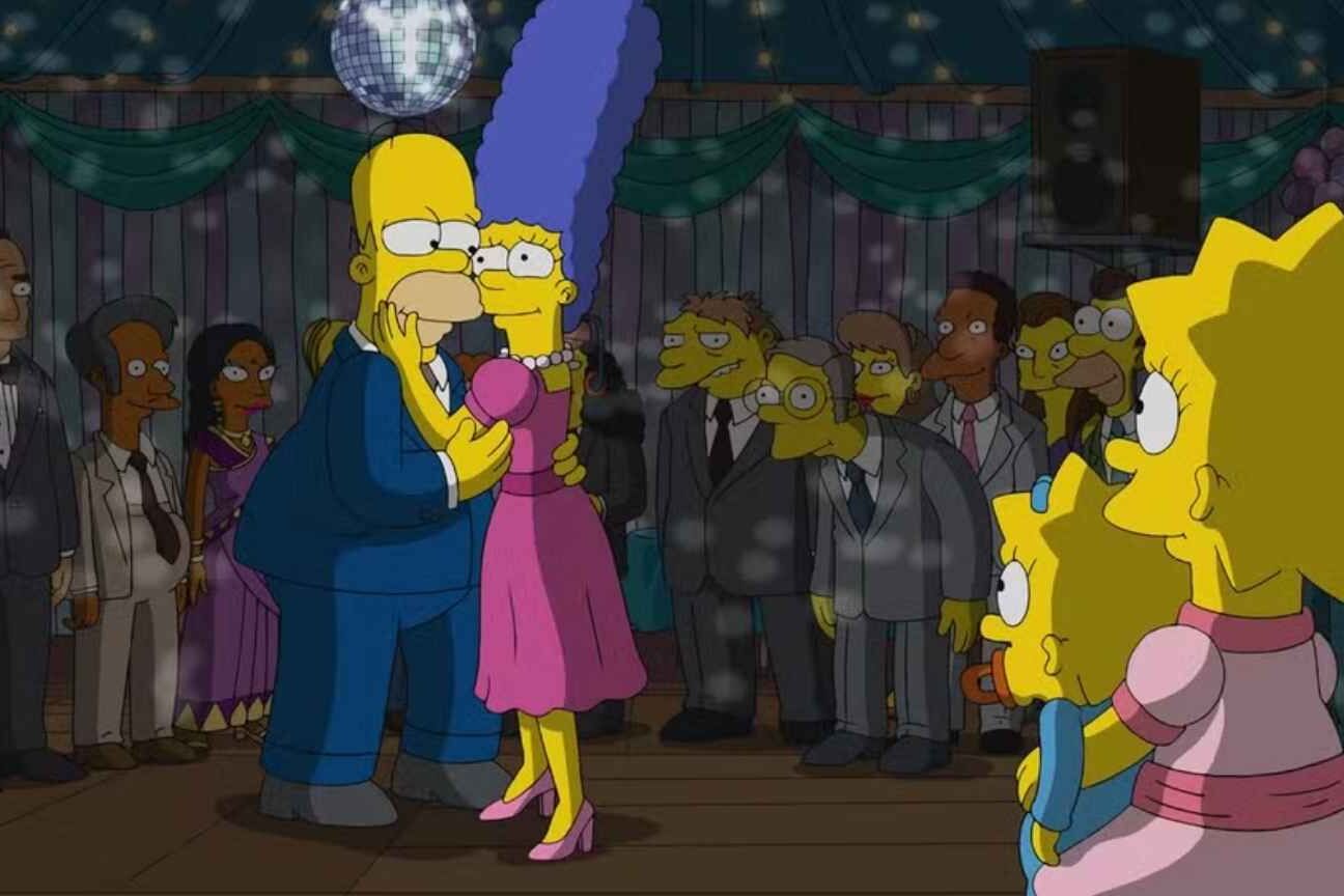 Morte de personagem de 'Os Simpsons' choca e revolta fãs