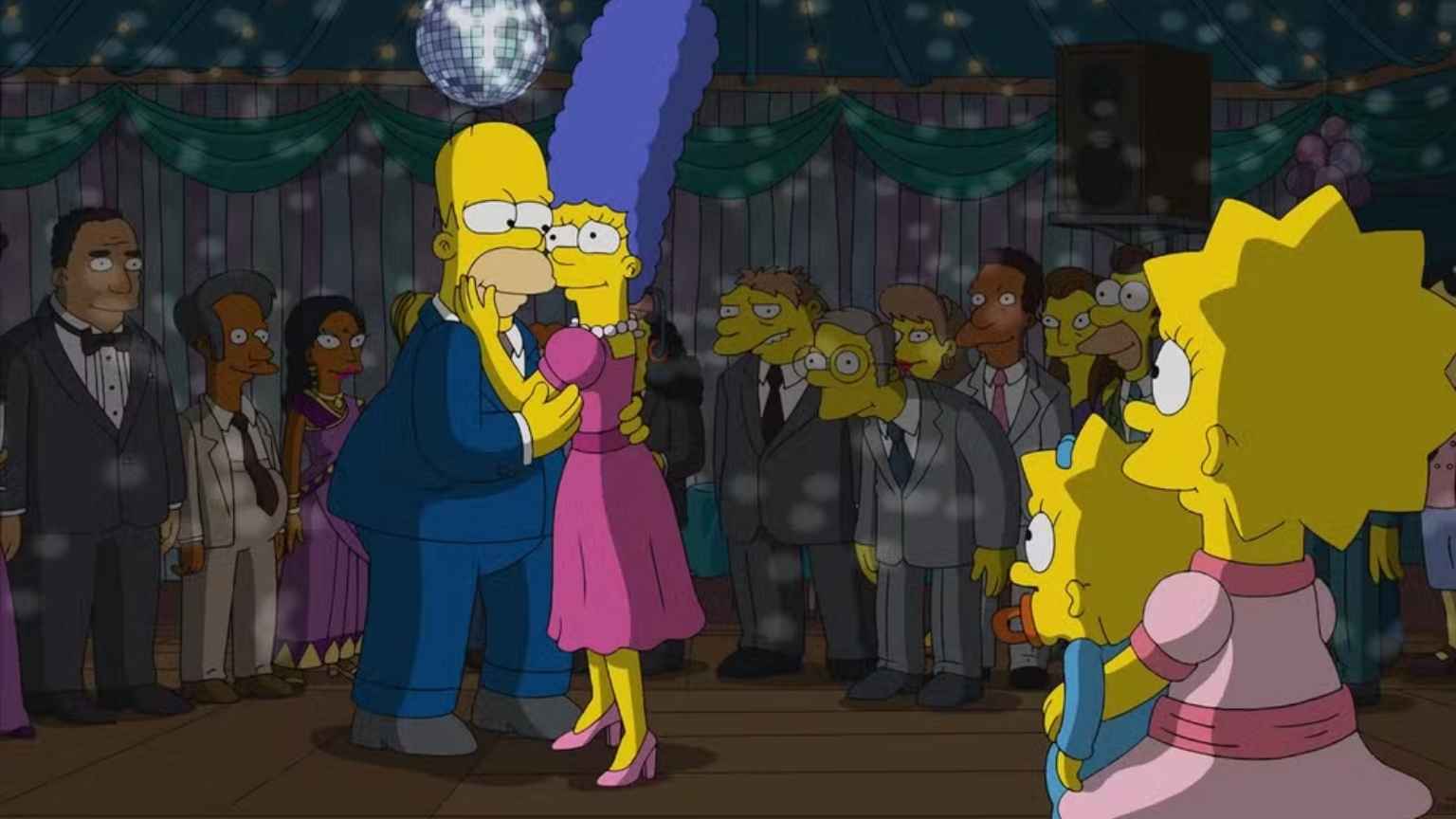Morte de personagem de 'Os Simpsons' choca e revolta fãs