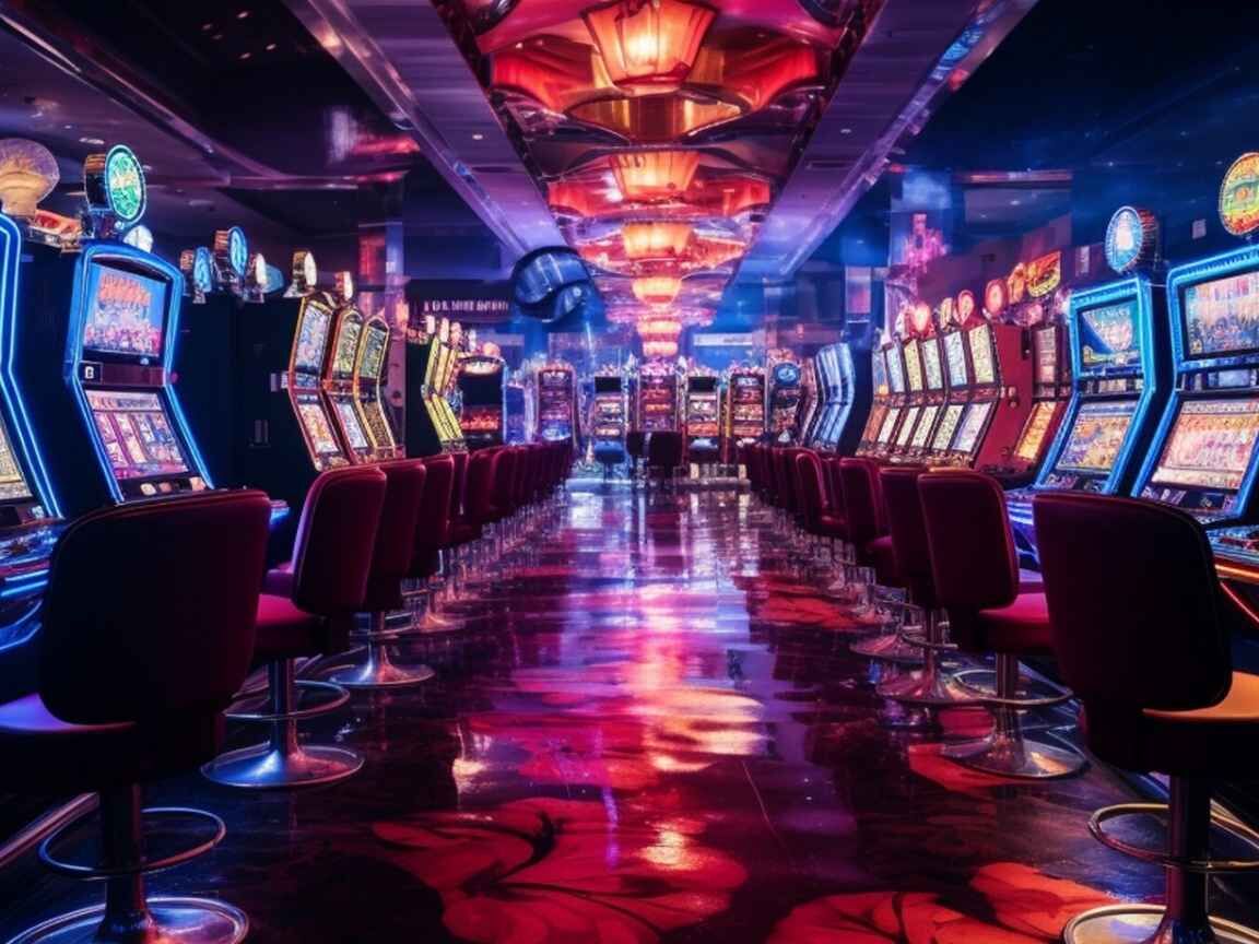 Explicando o crescimento dos slots de centavos no Brasil