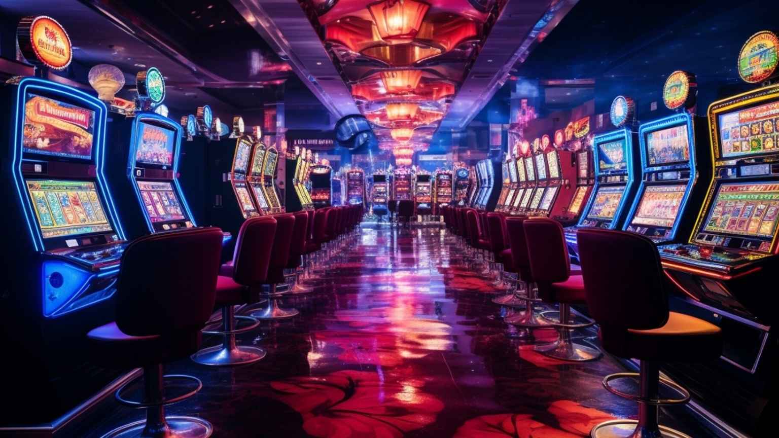 Explicando o crescimento dos slots de centavos no Brasil