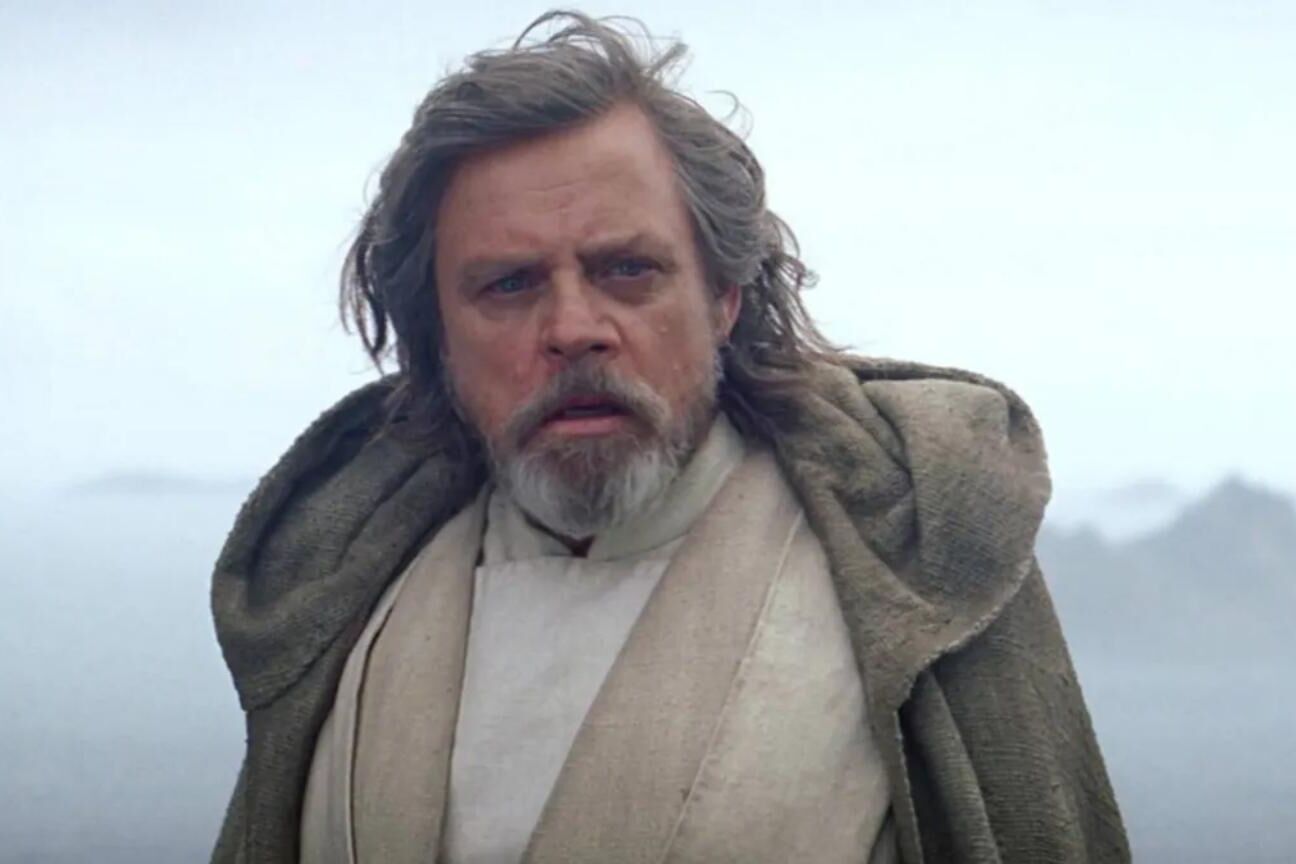 Mark Hamill critica novamente o destino dos heróis na nova trilogia de 'Star Wars'