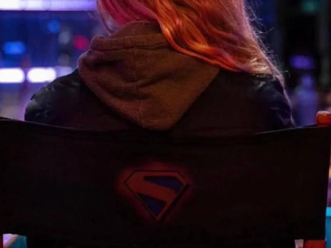 James Gunn revela que 'cancelou projeto' da DC e que 'Supergirl' furou a fila por ter 'roteiro incrível'