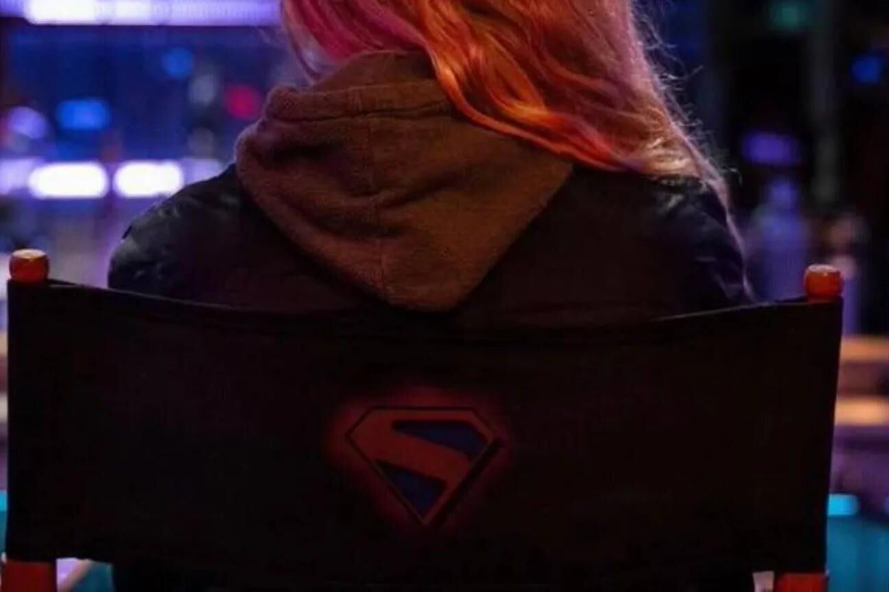 James Gunn revela que 'cancelou projeto' da DC e que 'Supergirl' furou a fila por ter 'roteiro incrível'