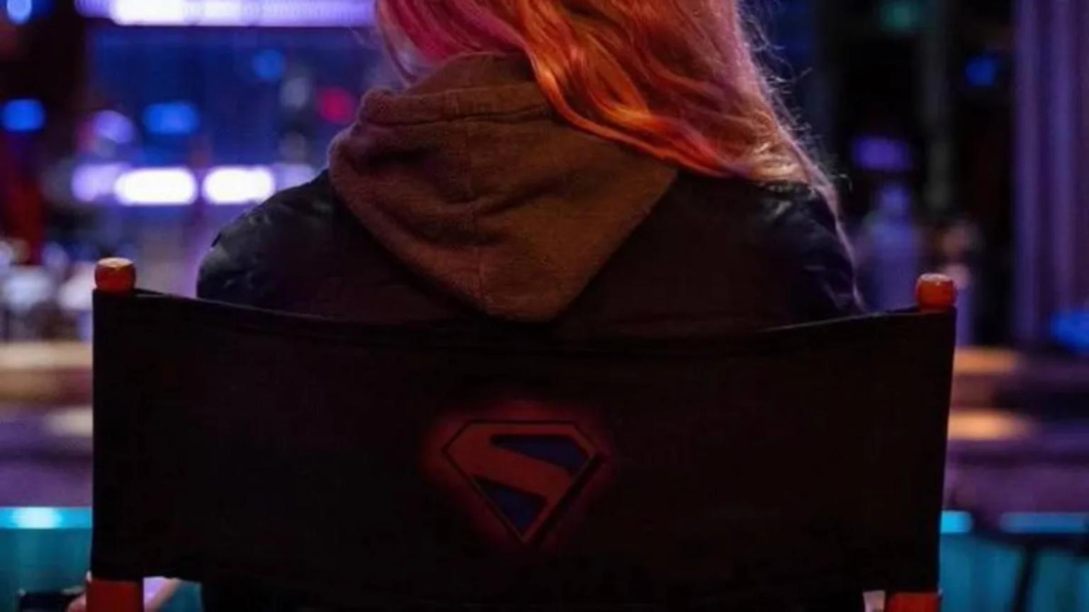 James Gunn revela que 'cancelou projeto' da DC e que 'Supergirl' furou a fila por ter 'roteiro incrível'